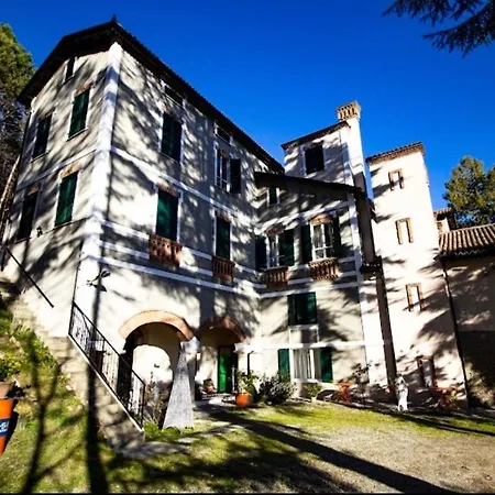 Relais Kloe 팜스테이