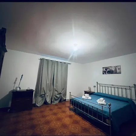 Relais Kloe 팜스테이 카스텔 보글리오네