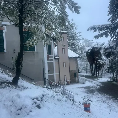 Relais Kloe