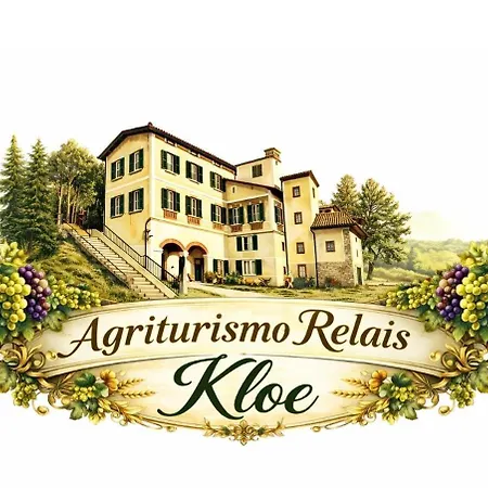 Relais Kloe 팜스테이 *