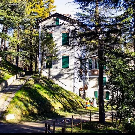 Relais Kloe Feriegård *