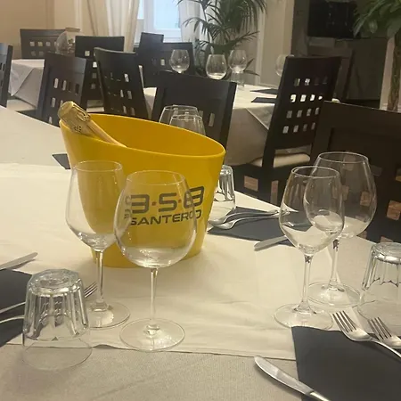 Relais Kloe 팜스테이 카스텔 보글리오네
